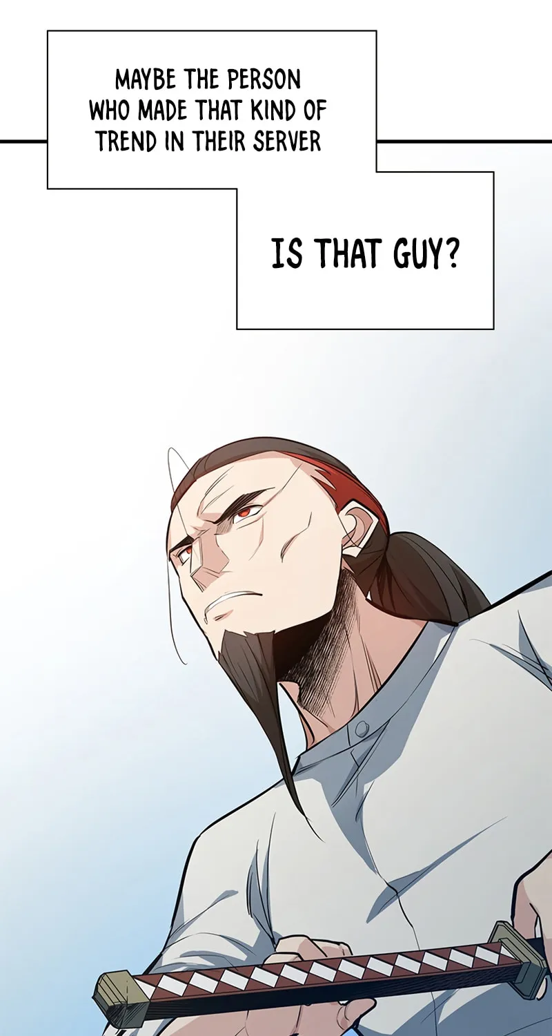 The Tutorial Is Too Tough! Chapter 116 page 77 - 