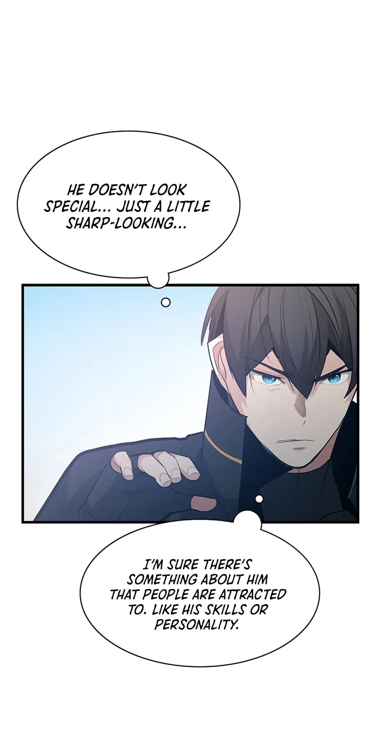 The Tutorial Is Too Tough! Chapter 116 page 80 - 