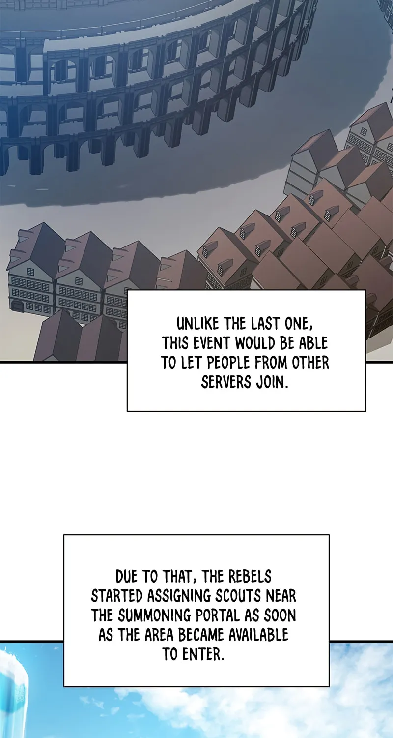 The Tutorial Is Too Tough! Chapter 116 page 9 - 