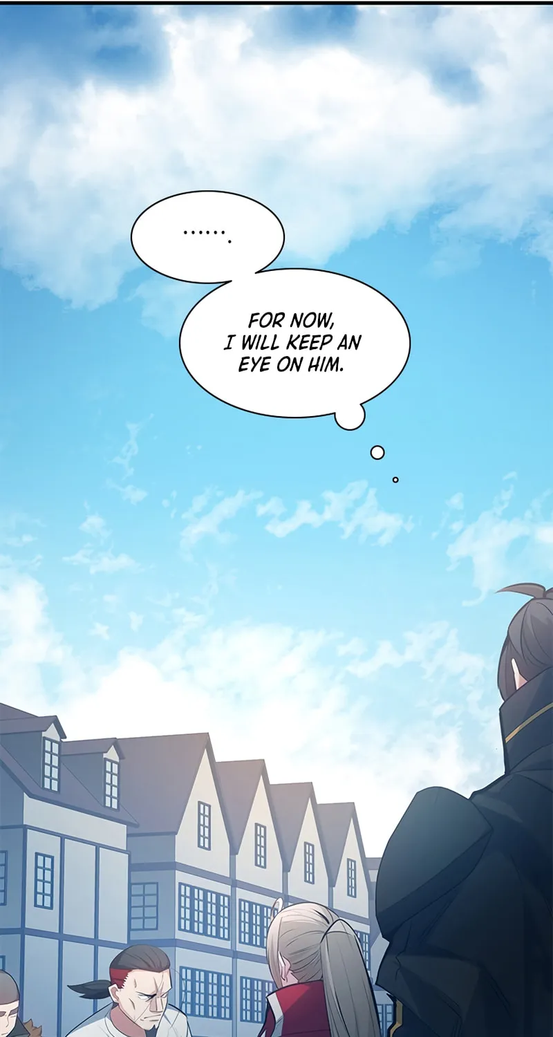 The Tutorial Is Too Tough! Chapter 116 page 82 - 