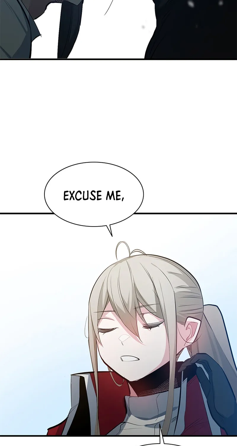 The Tutorial Is Too Tough! Chapter 116 page 84 - 