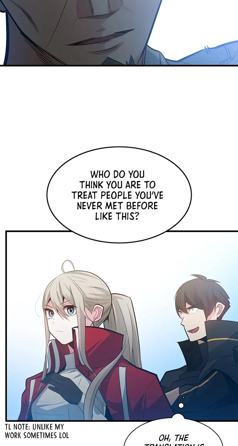 The Tutorial Is Too Tough! Chapter 116 page 86 - 