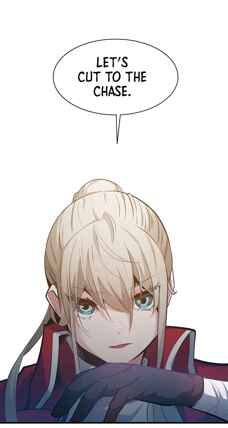 The Tutorial Is Too Tough! Chapter 116 page 88 - 