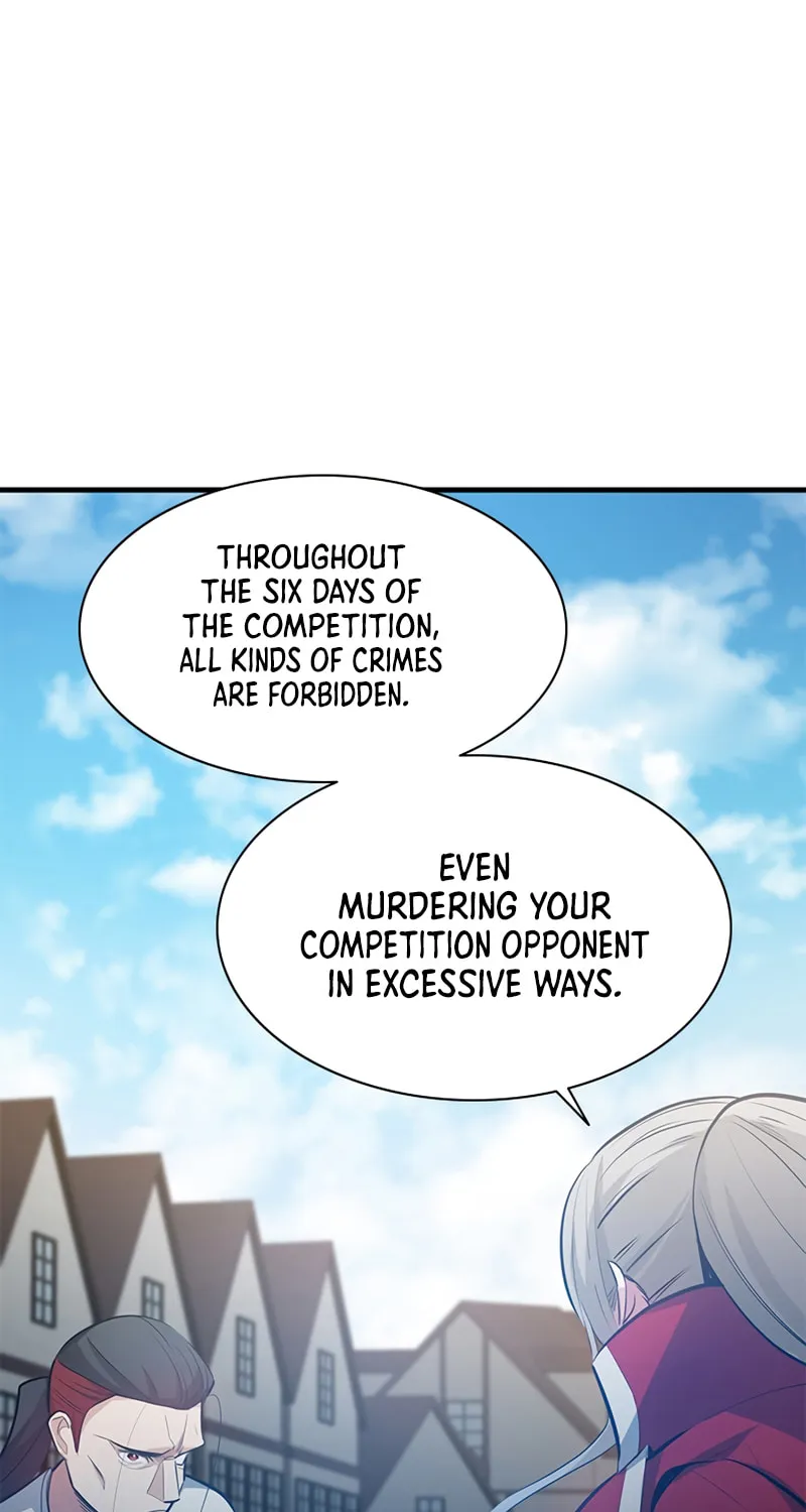 The Tutorial Is Too Tough! Chapter 116 page 89 - 