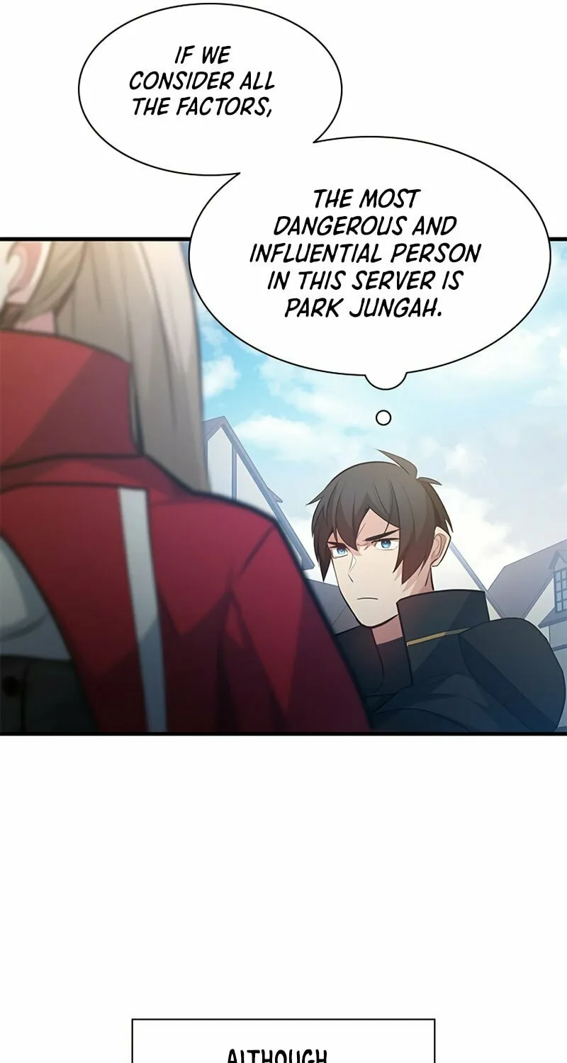 The Tutorial Is Too Tough! Chapter 116 page 92 - 