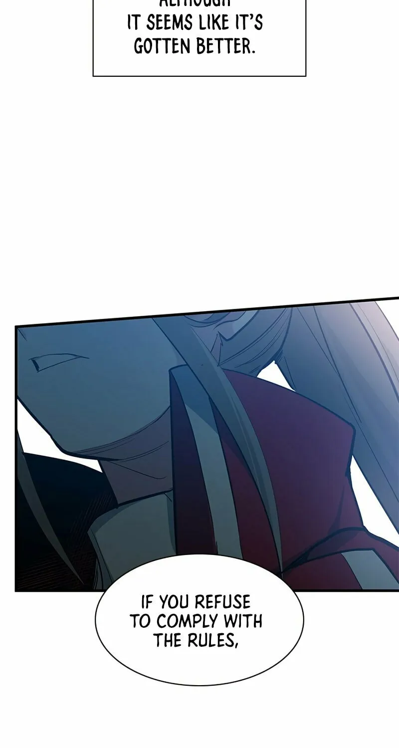 The Tutorial Is Too Tough! Chapter 116 page 93 - 