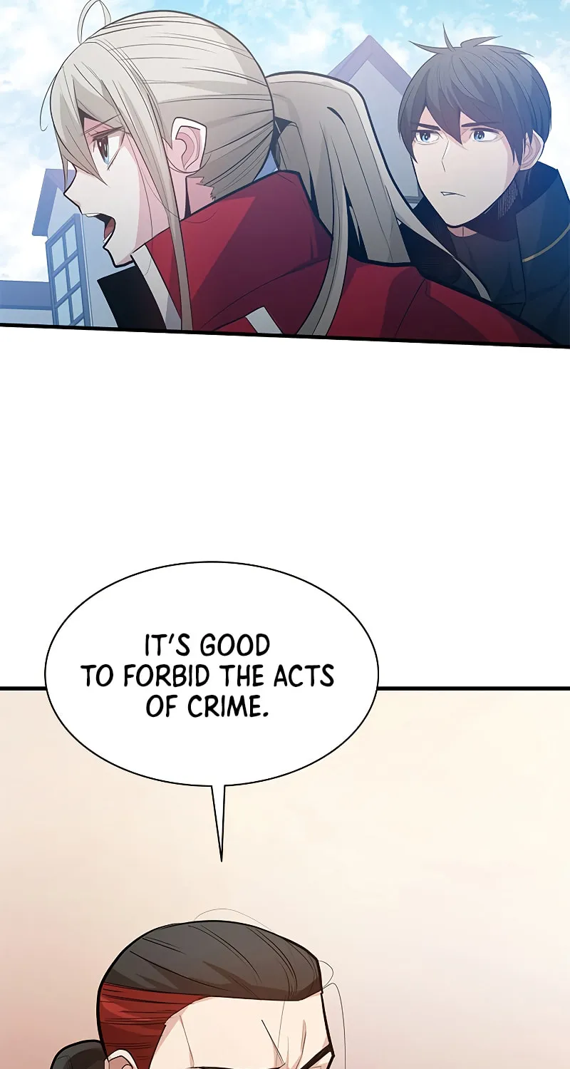 The Tutorial Is Too Tough! Chapter 117 page 15 - 