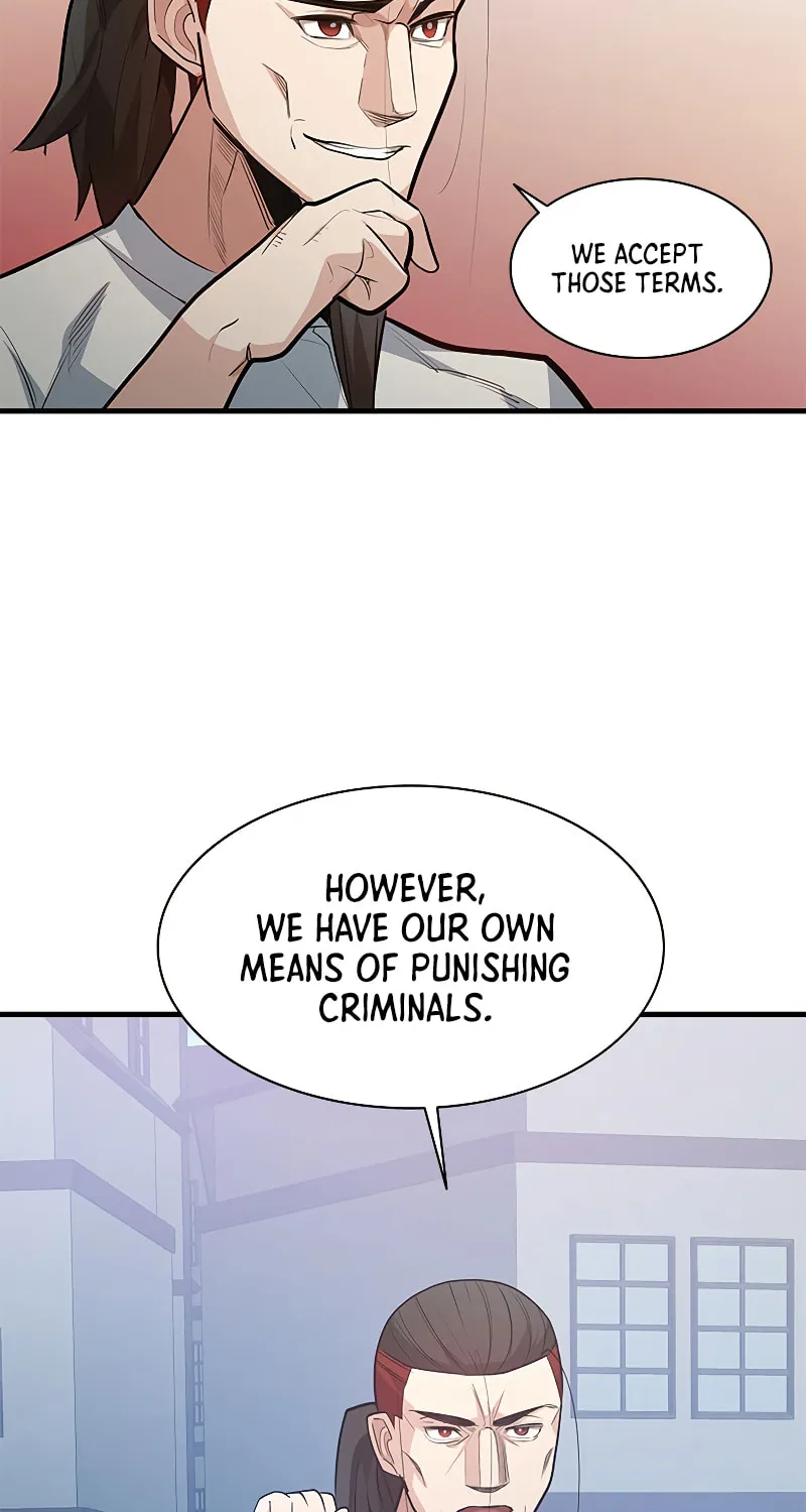 The Tutorial Is Too Tough! Chapter 117 page 16 - 