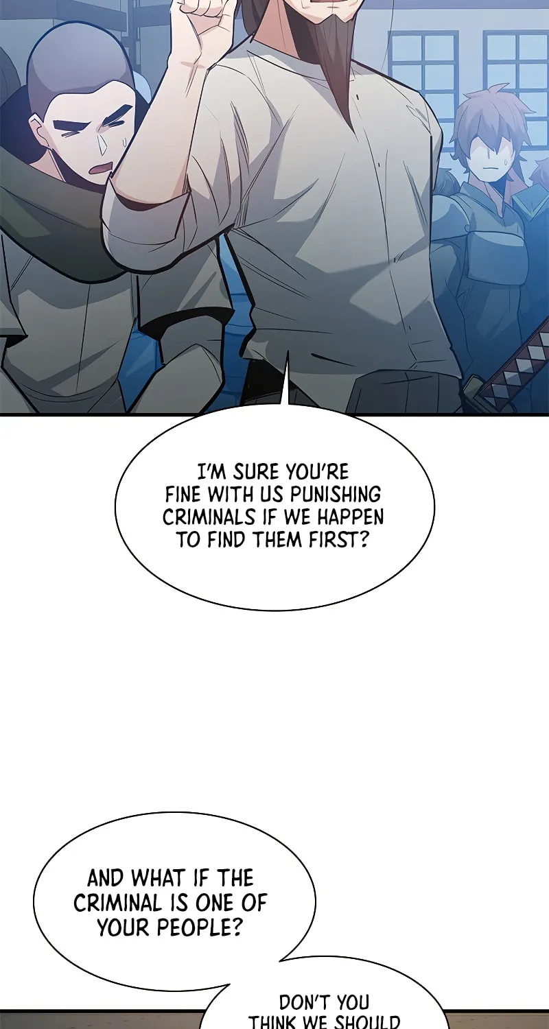 The Tutorial Is Too Tough! Chapter 117 page 17 - 