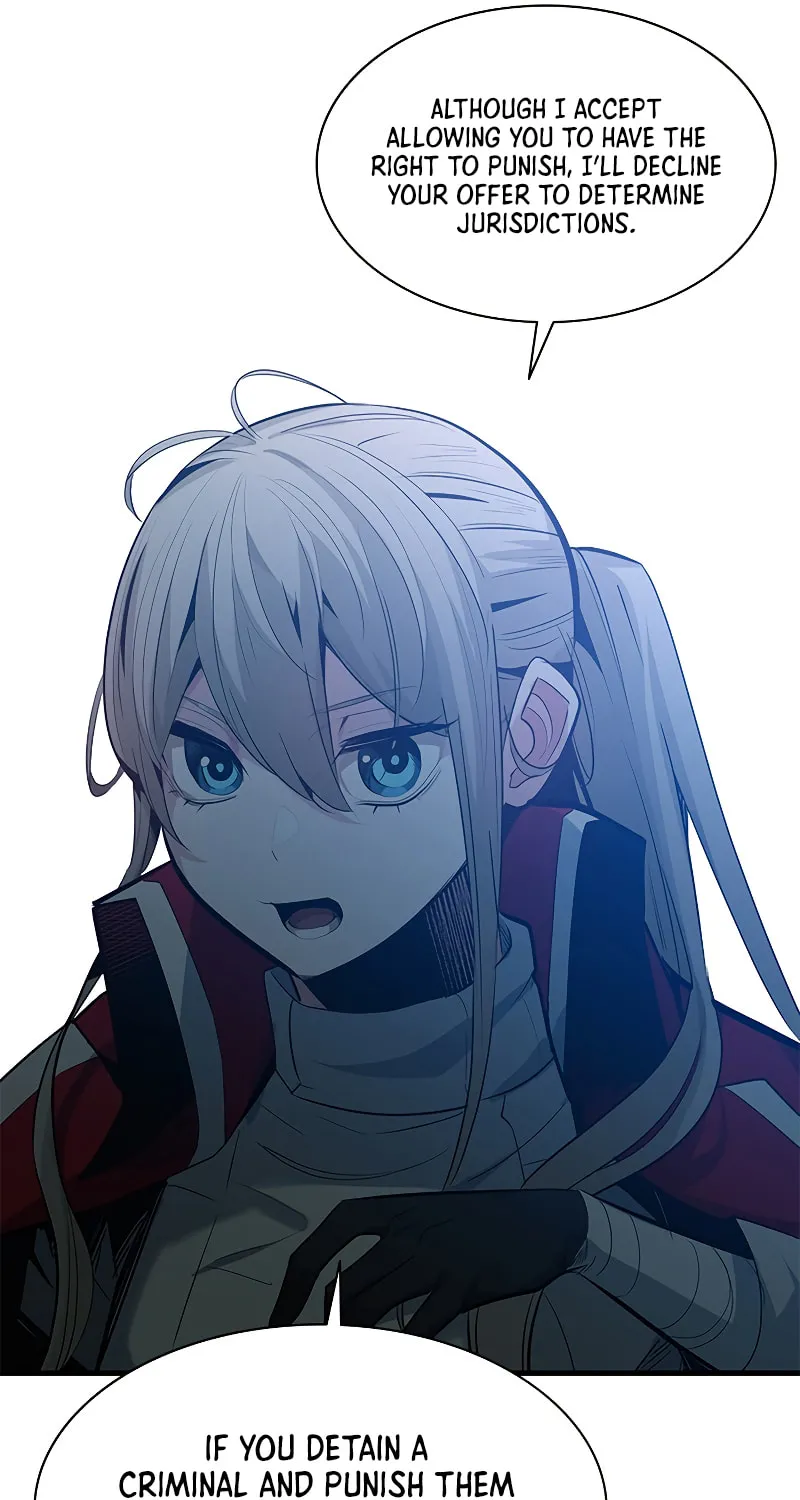 The Tutorial Is Too Tough! Chapter 117 page 20 - 
