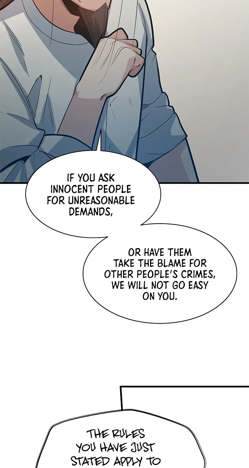 The Tutorial Is Too Tough! Chapter 117 page 22 - 