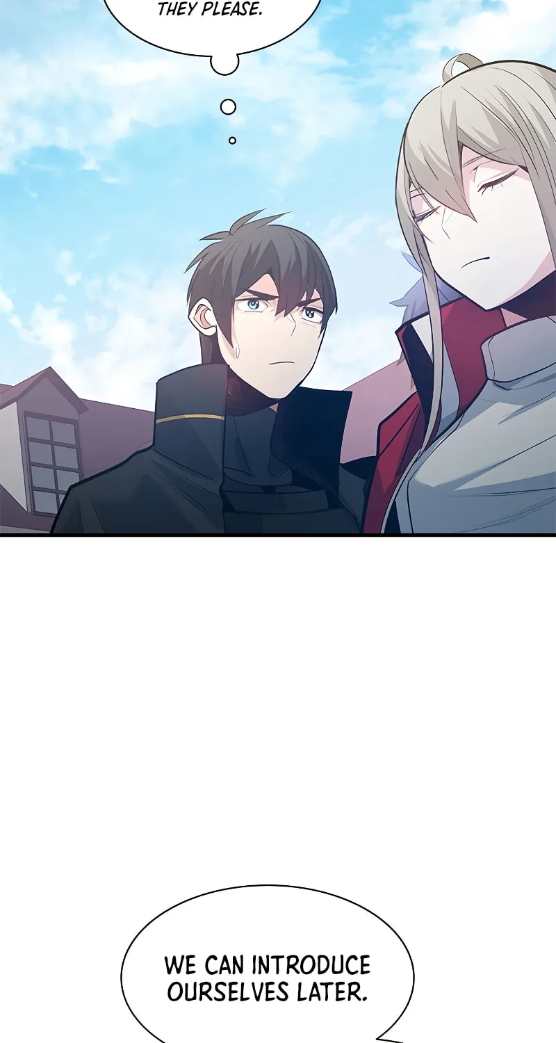 The Tutorial Is Too Tough! Chapter 117 page 25 - 