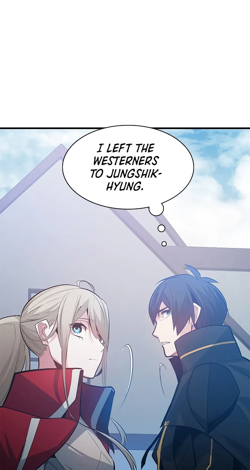 The Tutorial Is Too Tough! Chapter 117 page 27 - 