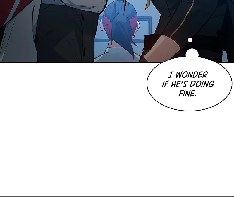 The Tutorial Is Too Tough! Chapter 117 page 28 - 