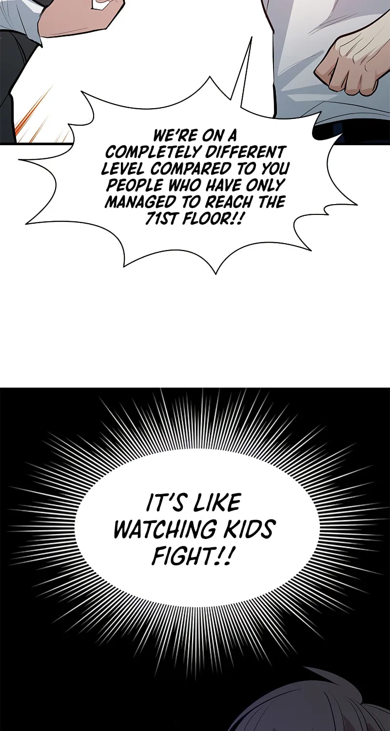 The Tutorial Is Too Tough! Chapter 117 page 30 - 