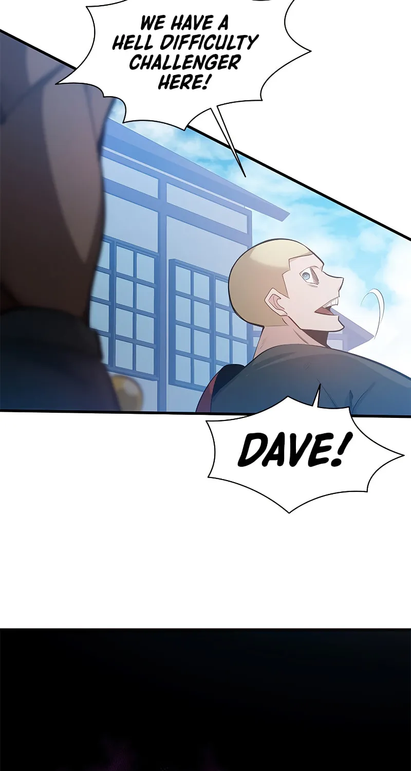 The Tutorial Is Too Tough! Chapter 117 page 33 - 