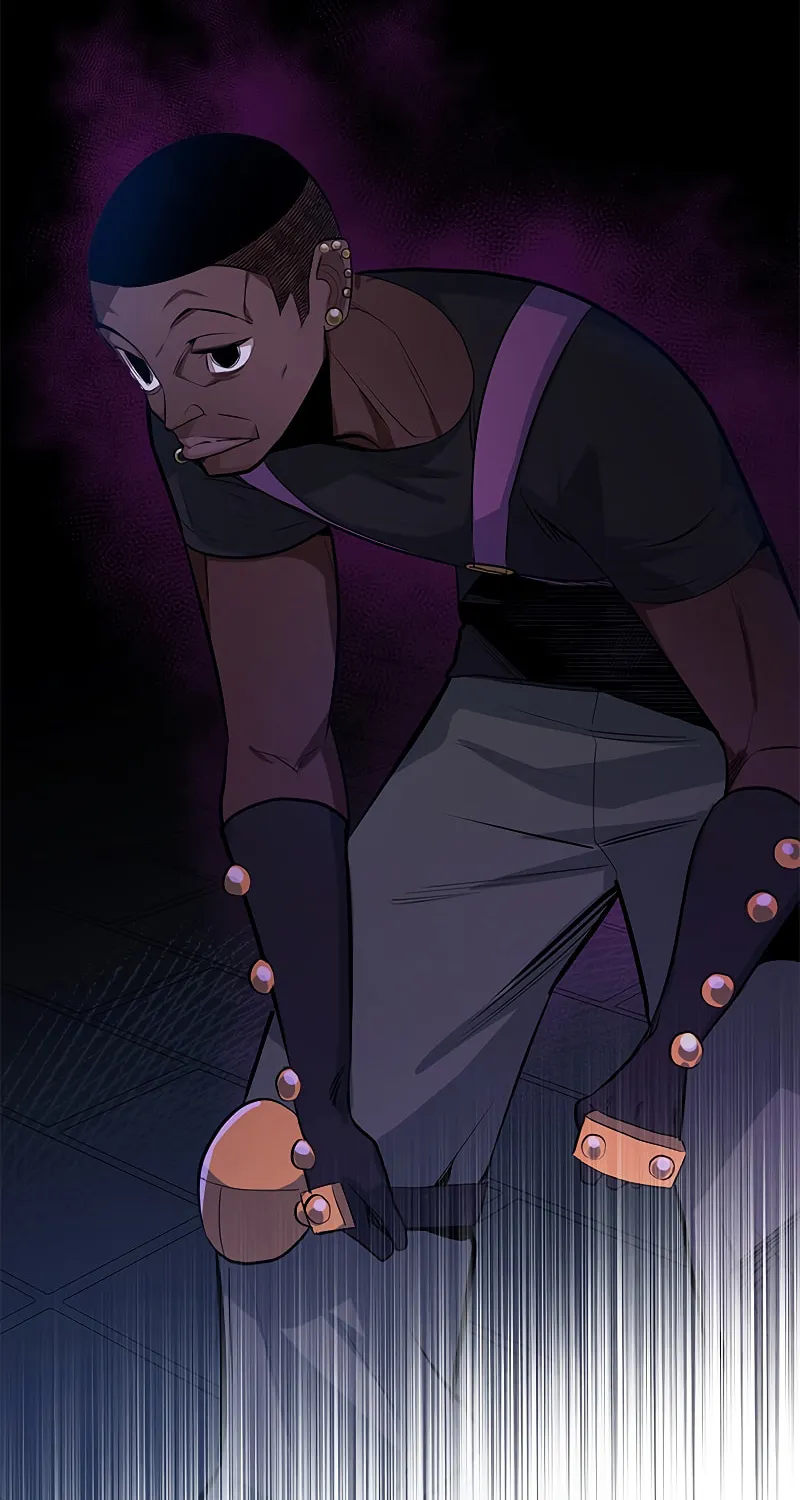 The Tutorial Is Too Tough! Chapter 117 page 34 - 
