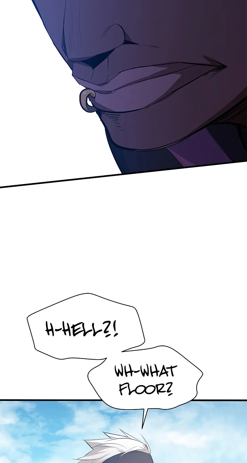 The Tutorial Is Too Tough! Chapter 117 page 36 - 