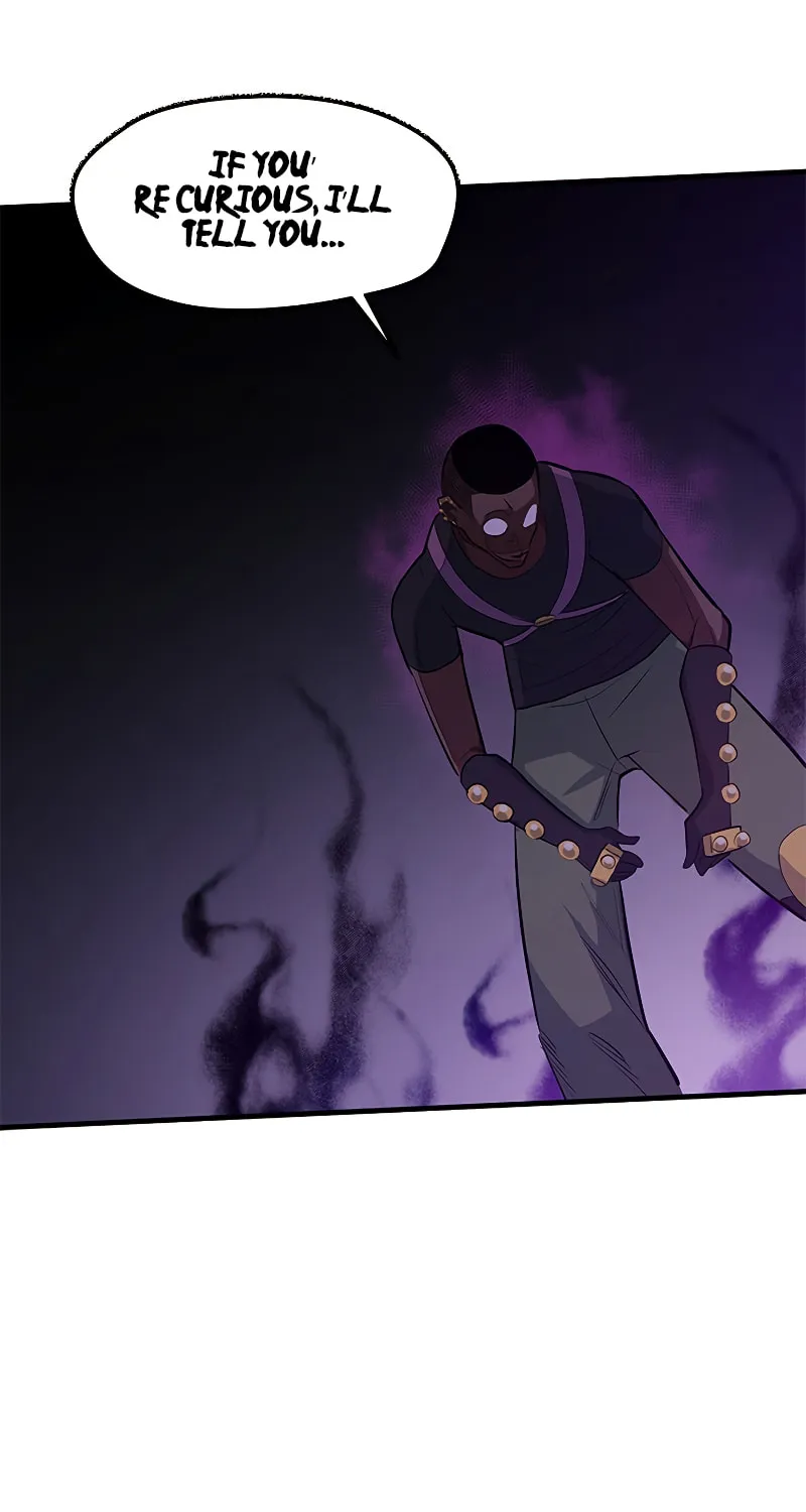 The Tutorial Is Too Tough! Chapter 117 page 38 - 
