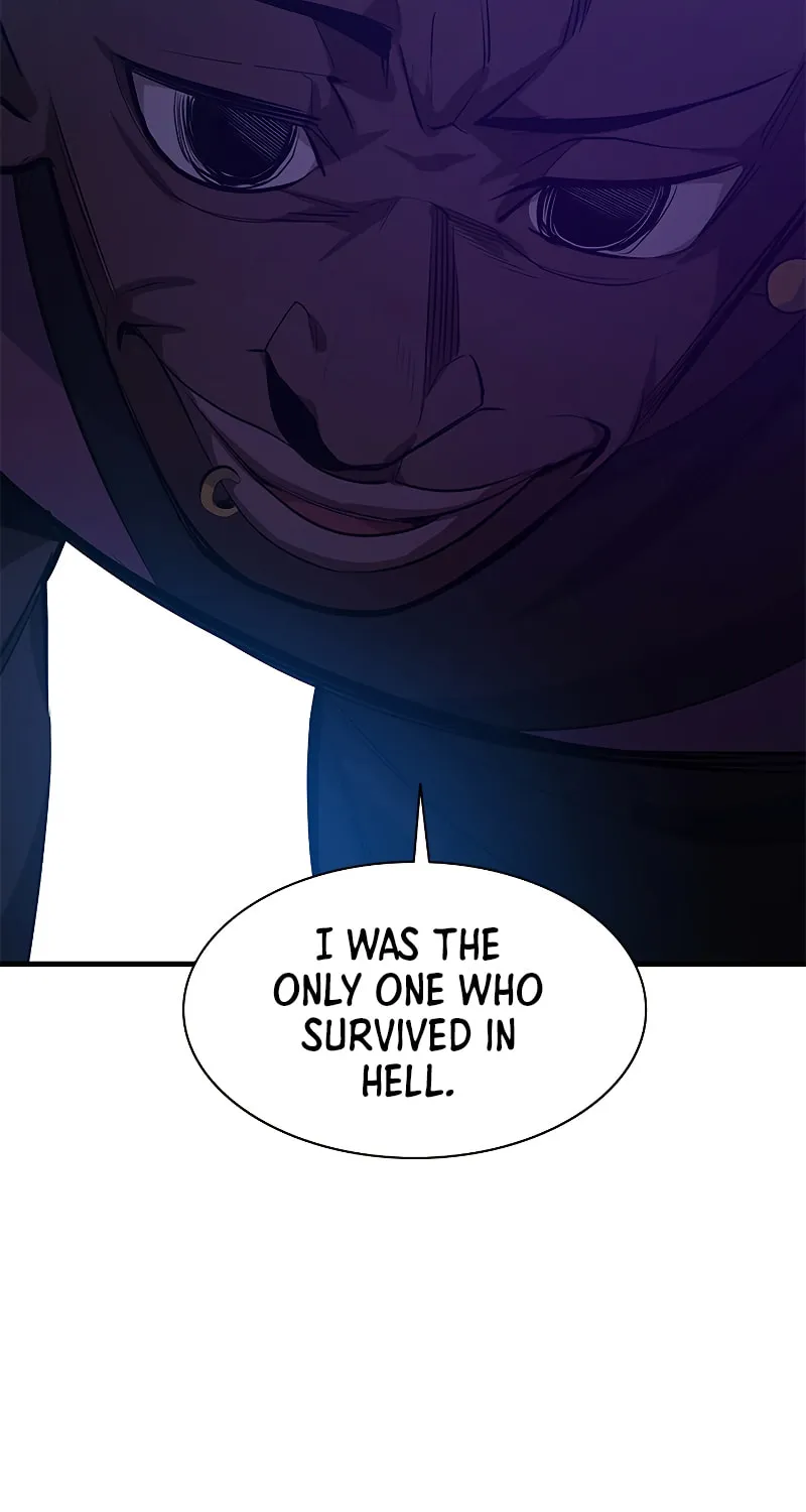 The Tutorial Is Too Tough! Chapter 117 page 40 - 