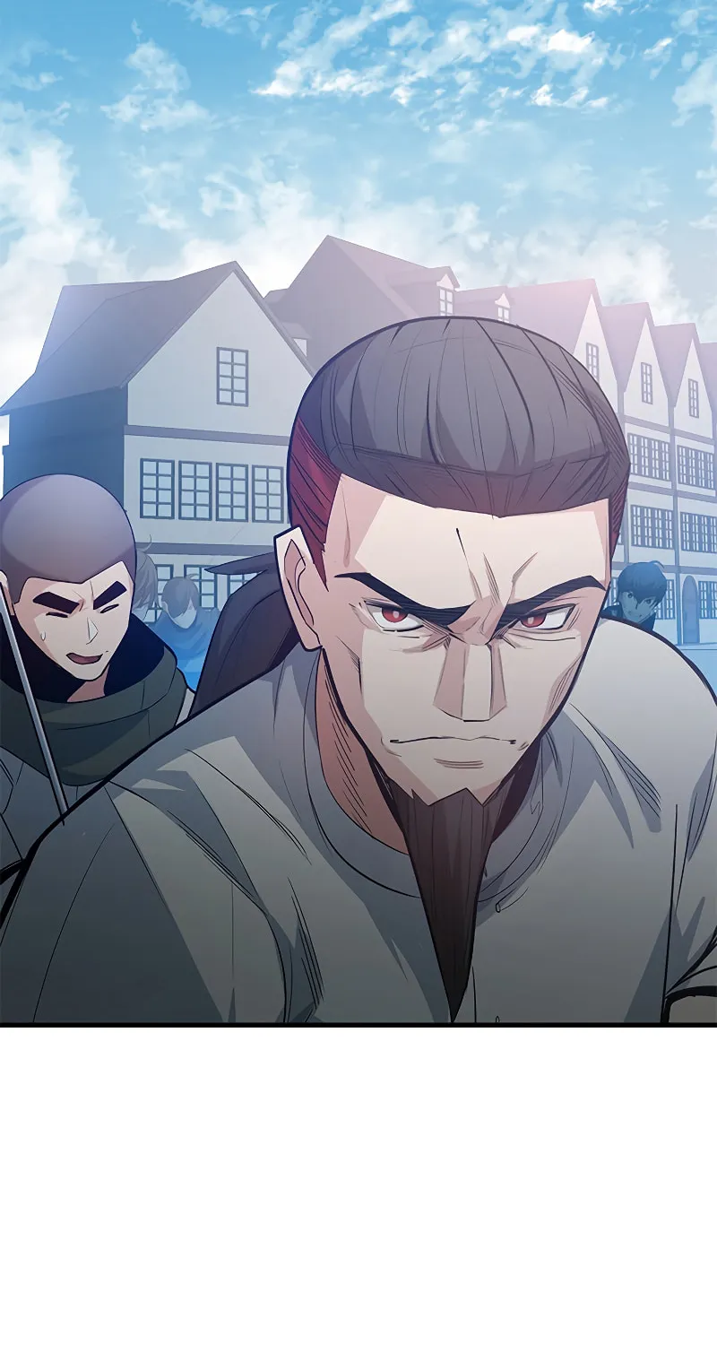The Tutorial Is Too Tough! Chapter 117 page 5 - 