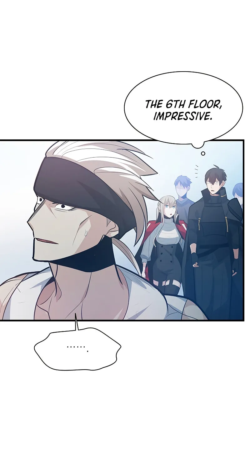 The Tutorial Is Too Tough! Chapter 117 page 41 - 