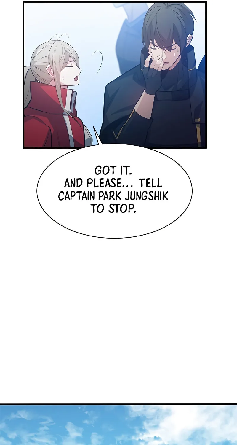The Tutorial Is Too Tough! Chapter 117 page 44 - 