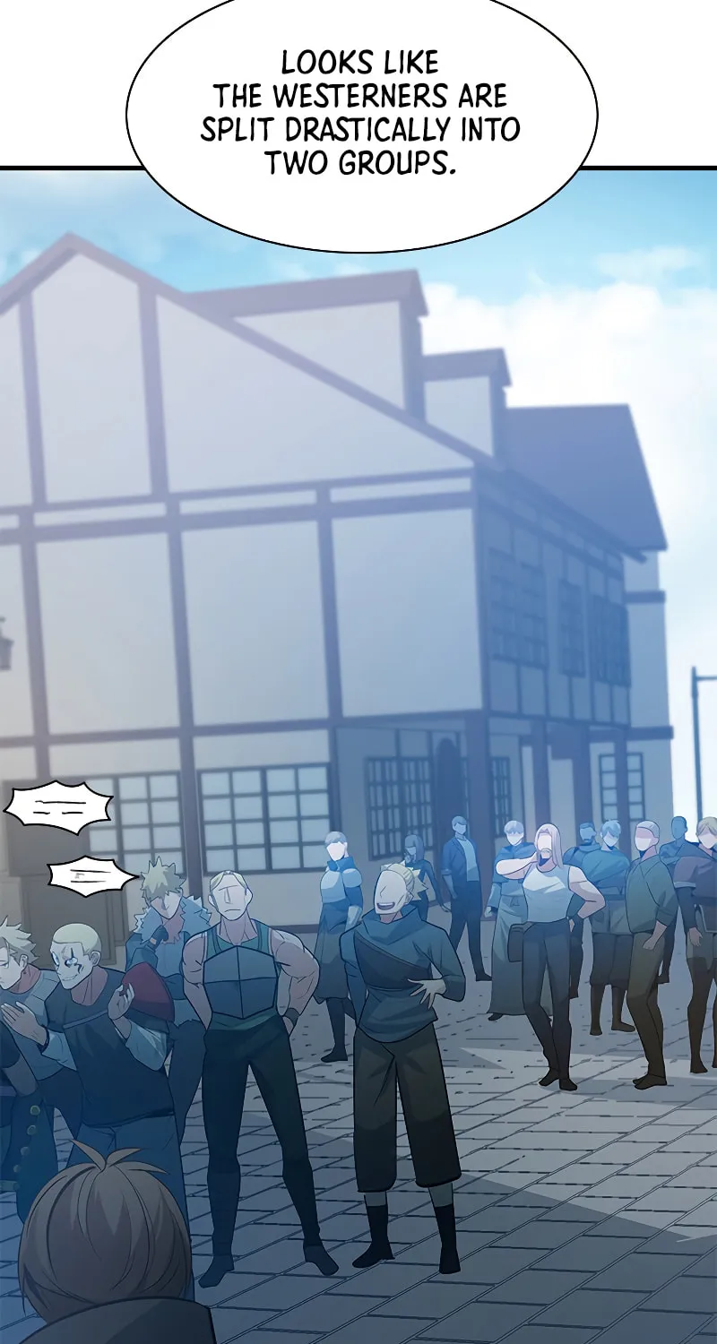 The Tutorial Is Too Tough! Chapter 117 page 49 - 