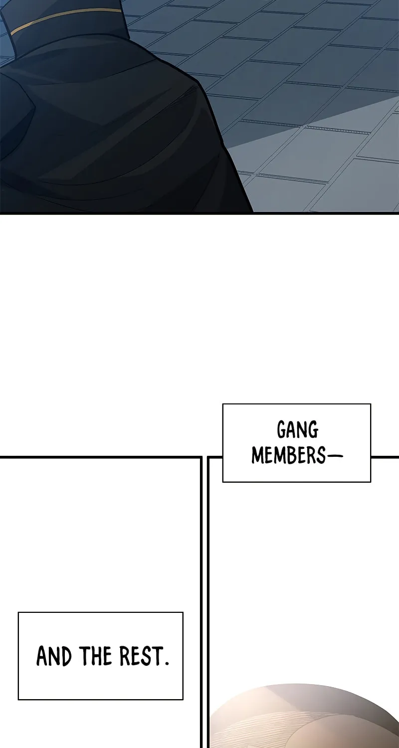 The Tutorial Is Too Tough! Chapter 117 page 50 - 