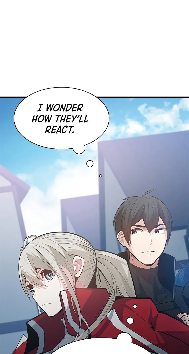 The Tutorial Is Too Tough! Chapter 117 page 6 - 