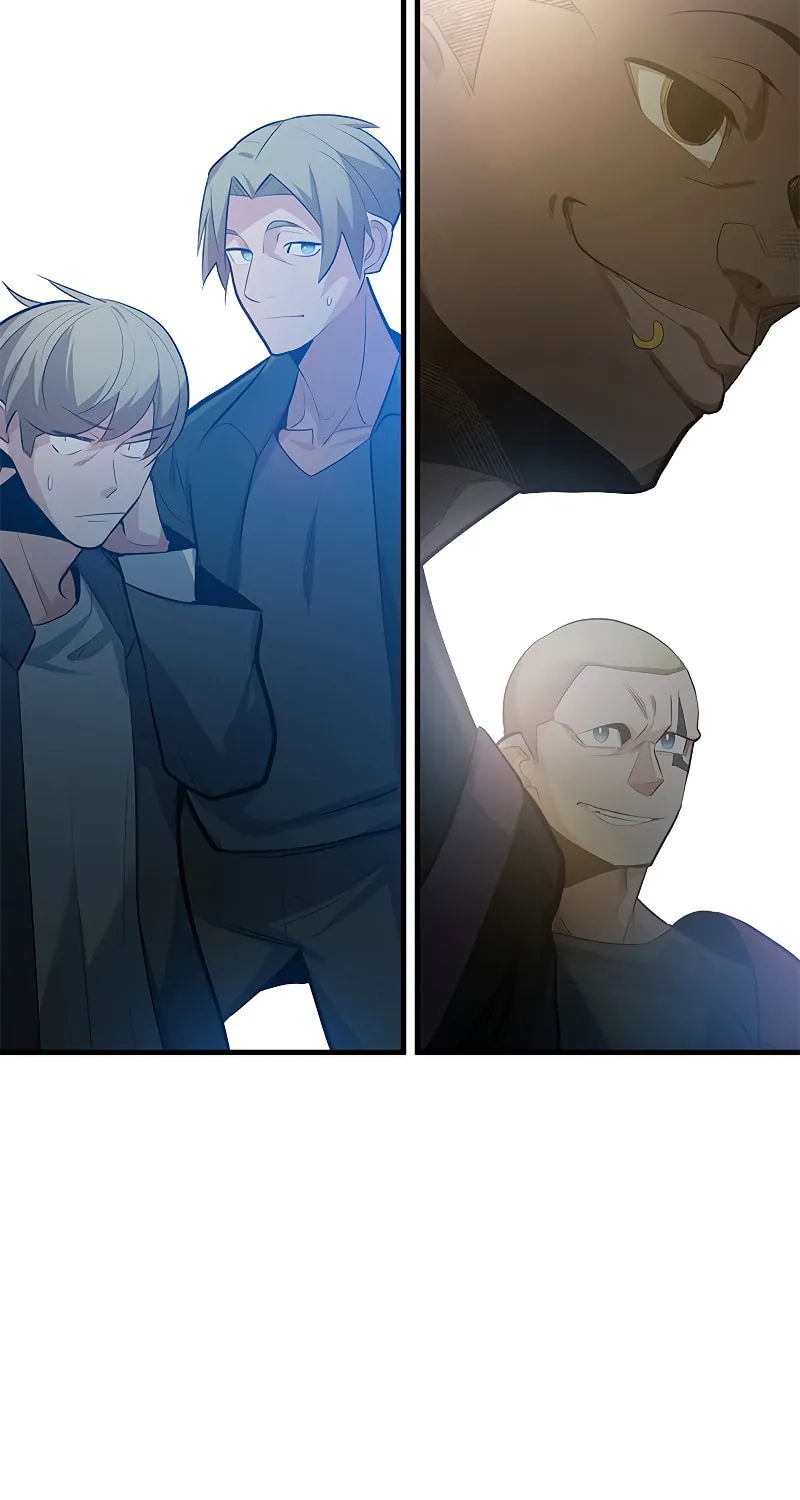 The Tutorial Is Too Tough! Chapter 117 page 51 - 