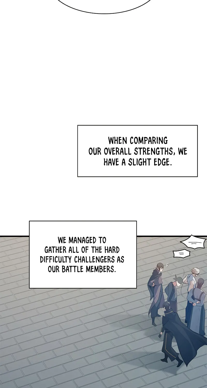 The Tutorial Is Too Tough! Chapter 117 page 53 - 