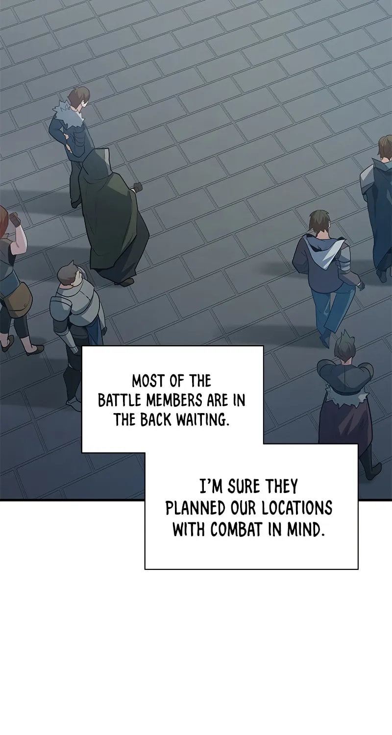 The Tutorial Is Too Tough! Chapter 117 page 54 - 