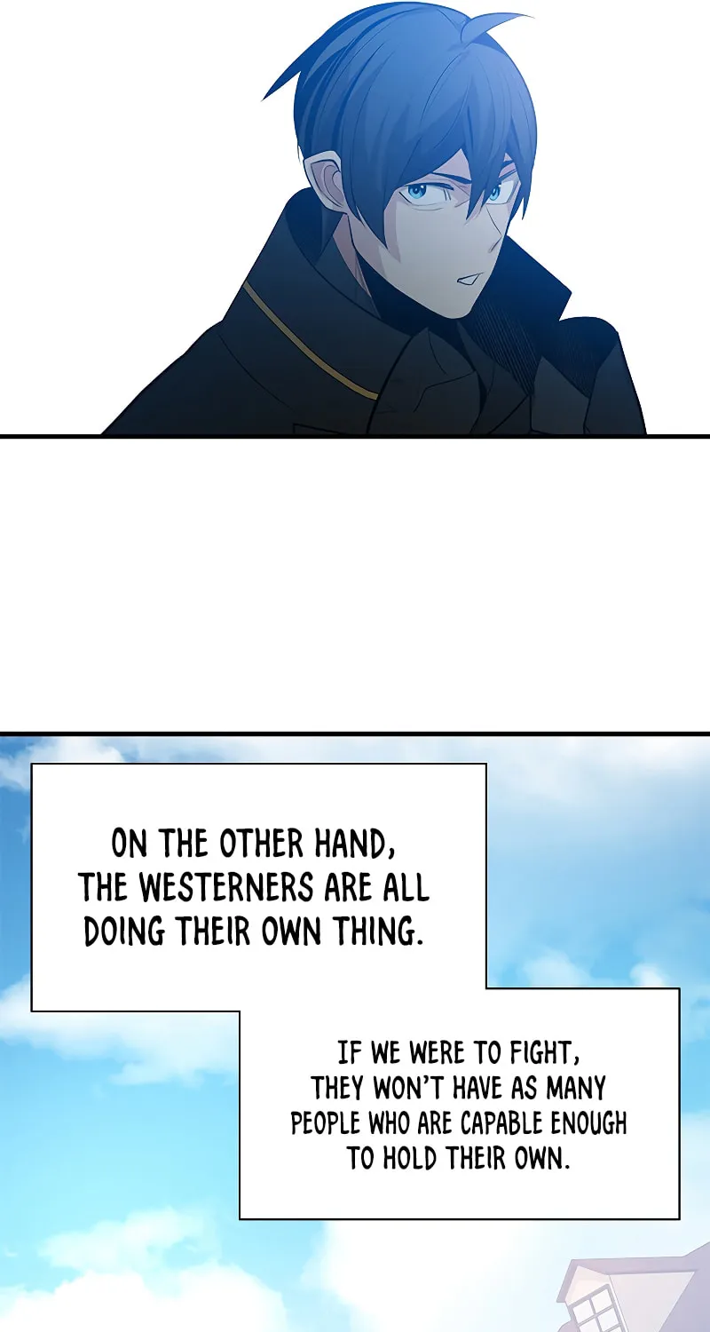 The Tutorial Is Too Tough! Chapter 117 page 56 - 