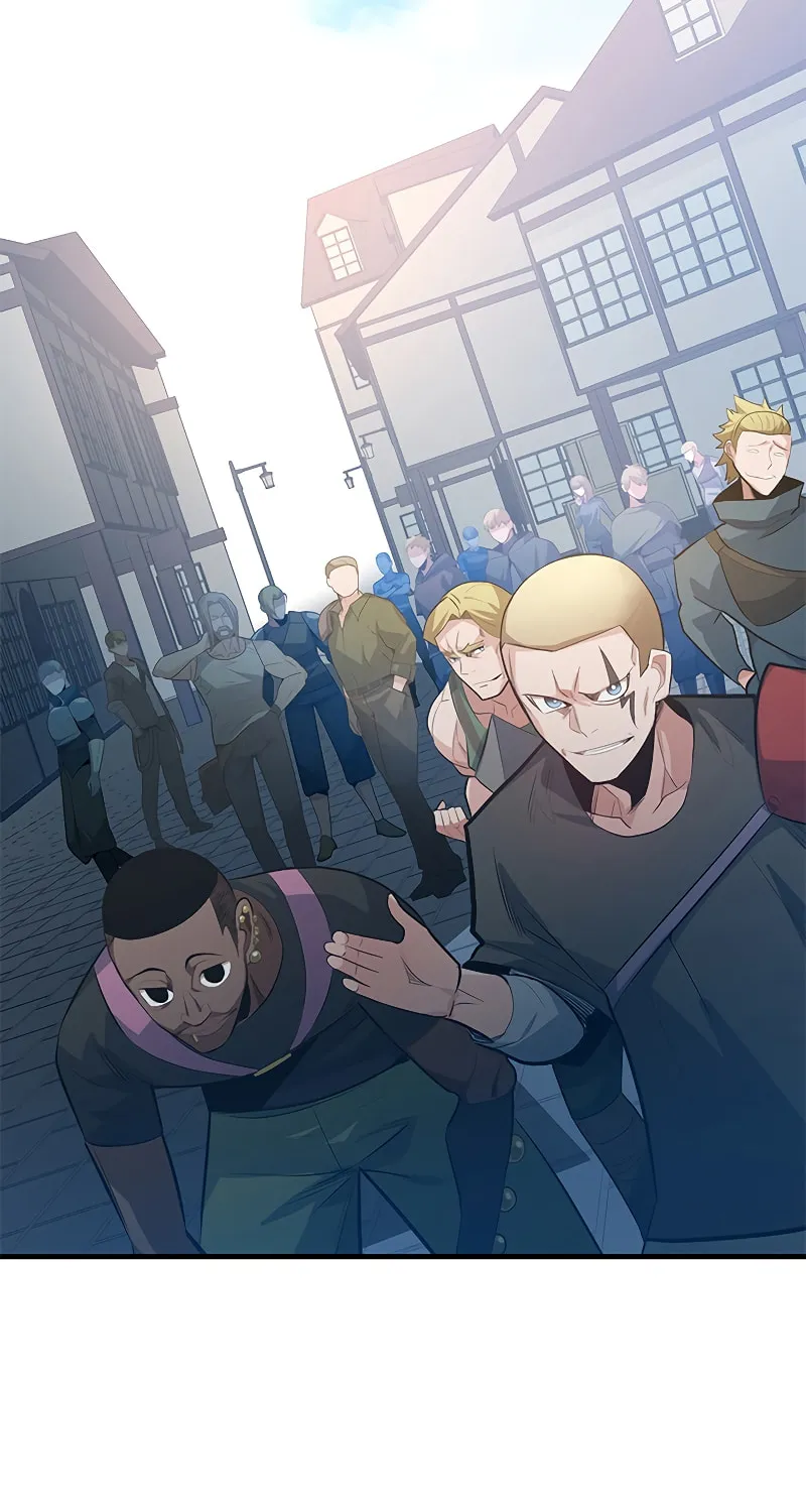 The Tutorial Is Too Tough! Chapter 117 page 57 - 