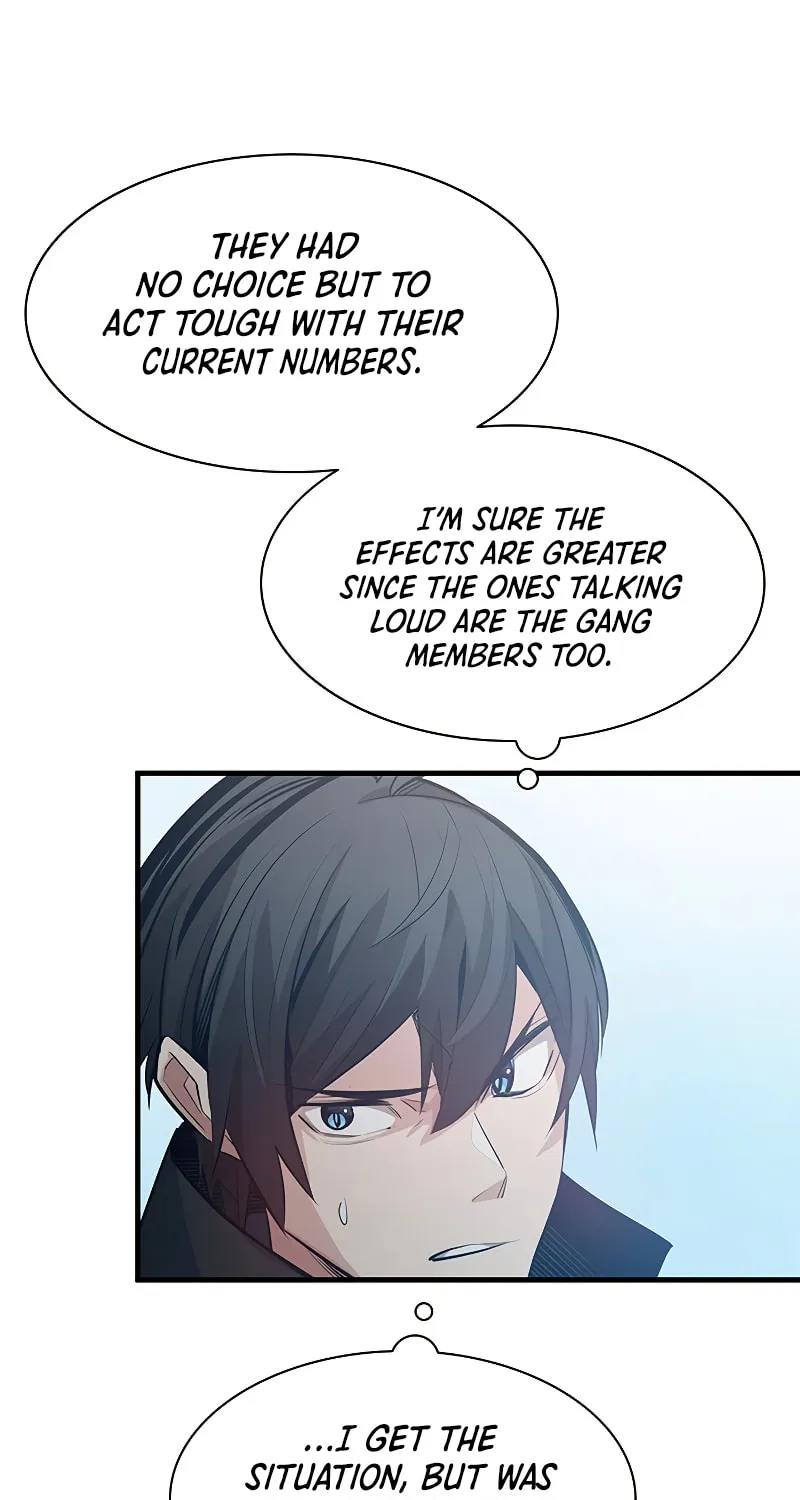 The Tutorial Is Too Tough! Chapter 117 page 58 - 
