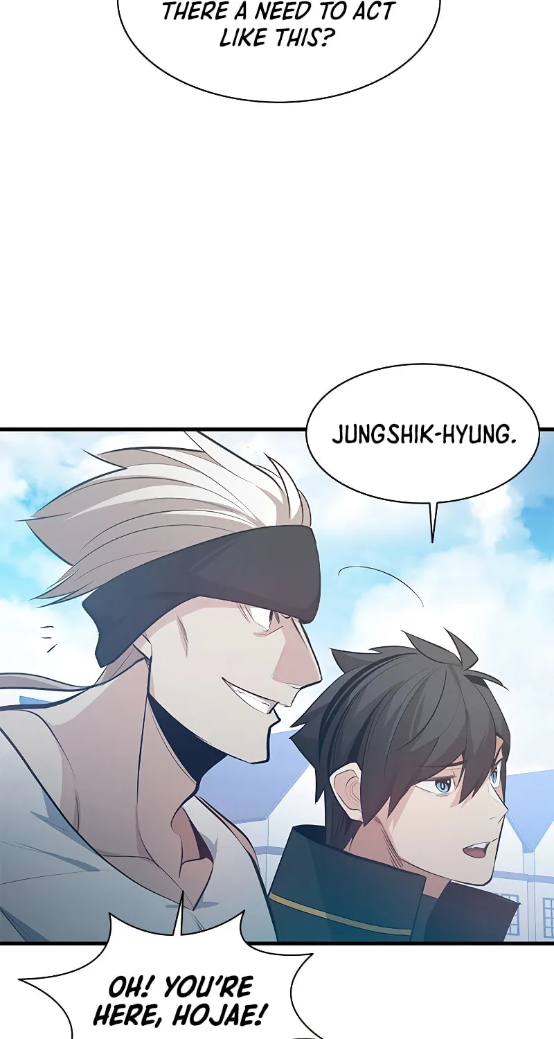 The Tutorial Is Too Tough! Chapter 117 page 59 - 