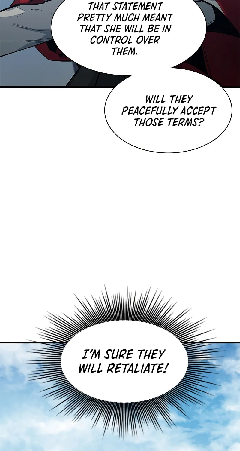 The Tutorial Is Too Tough! Chapter 117 page 7 - 