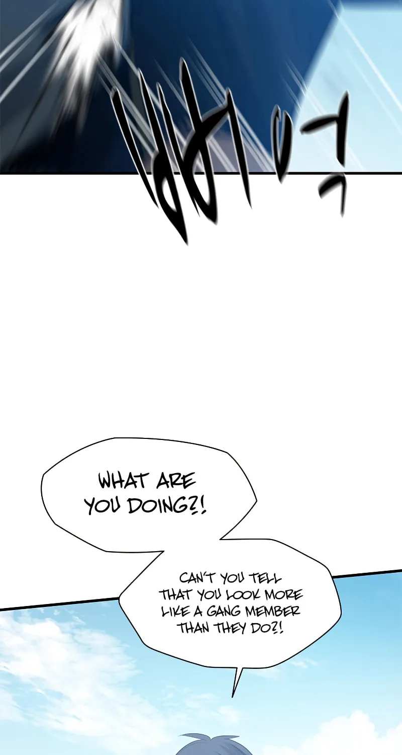 The Tutorial Is Too Tough! Chapter 117 page 61 - 