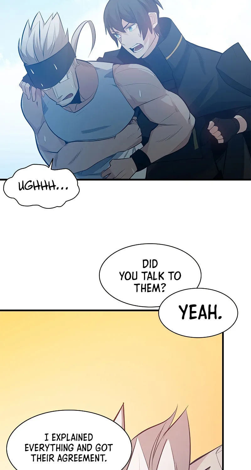 The Tutorial Is Too Tough! Chapter 117 page 62 - 