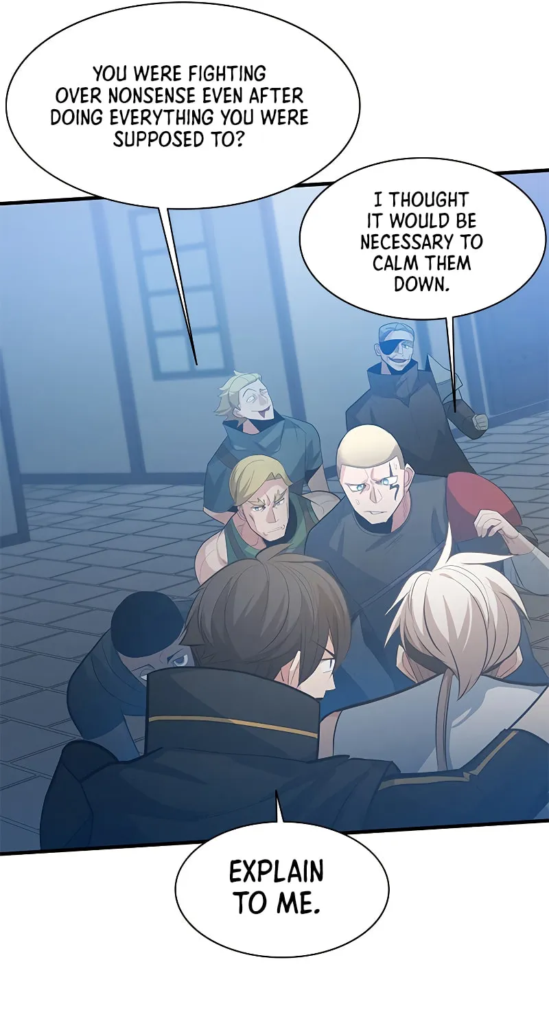 The Tutorial Is Too Tough! Chapter 117 page 65 - 