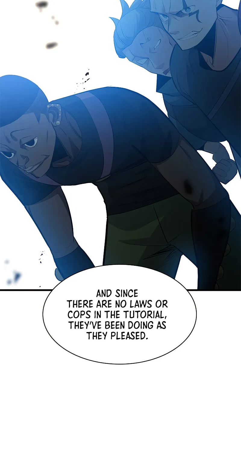 The Tutorial Is Too Tough! Chapter 117 page 68 - 