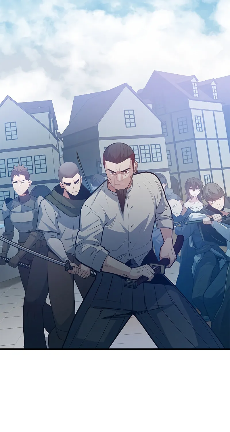 The Tutorial Is Too Tough! Chapter 117 page 8 - 