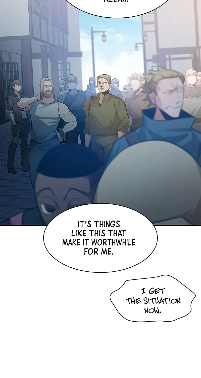 The Tutorial Is Too Tough! Chapter 117 page 72 - 