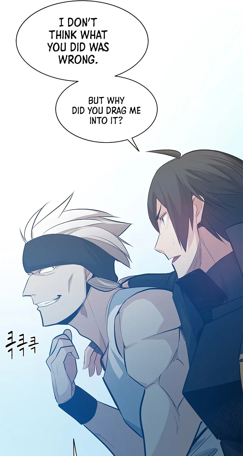 The Tutorial Is Too Tough! Chapter 117 page 74 - 