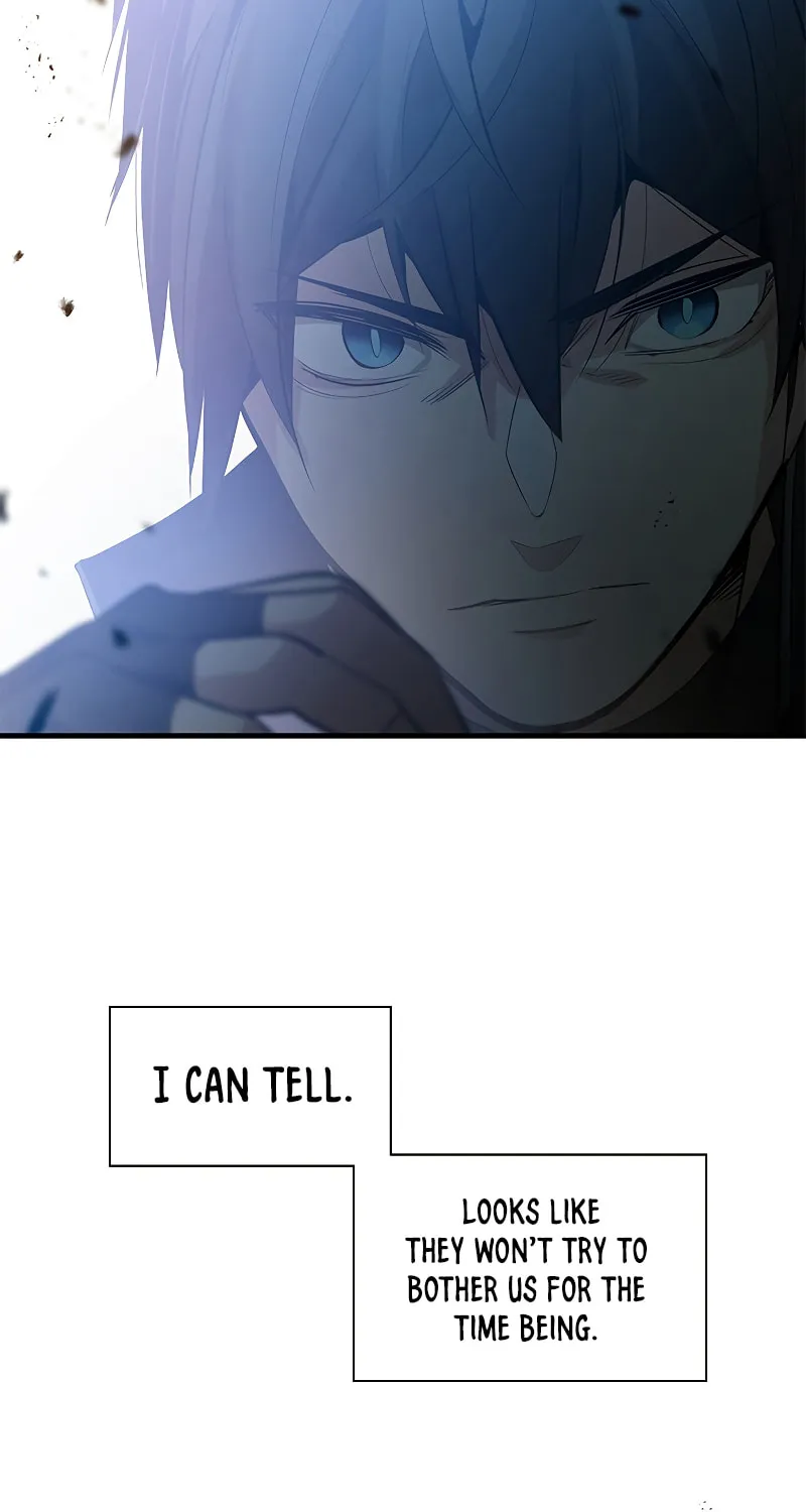 The Tutorial Is Too Tough! Chapter 117 page 76 - 