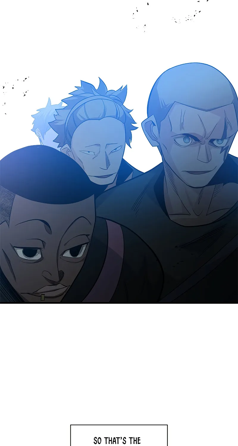 The Tutorial Is Too Tough! Chapter 117 page 77 - 