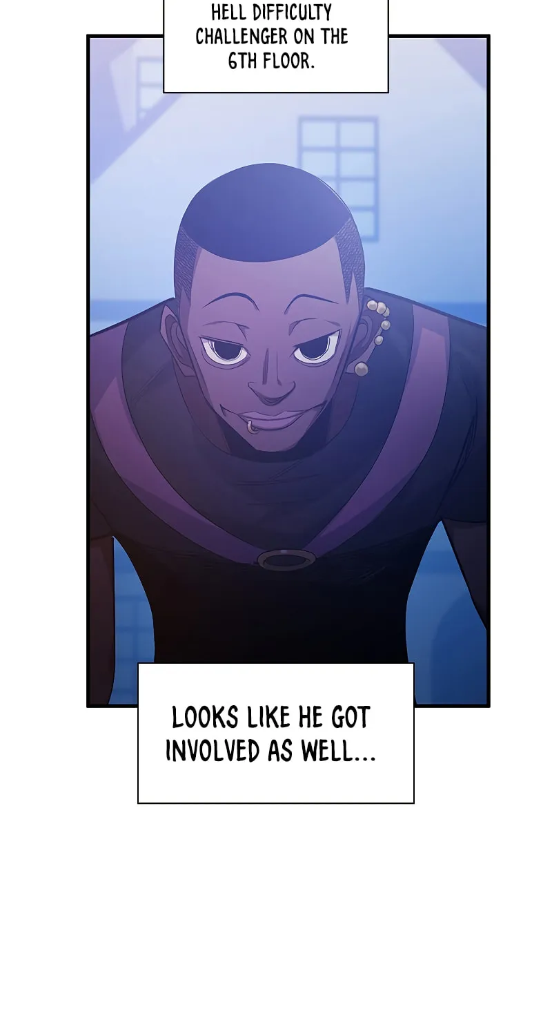 The Tutorial Is Too Tough! Chapter 117 page 78 - 