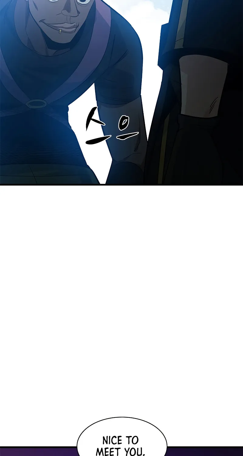 The Tutorial Is Too Tough! Chapter 117 page 80 - 