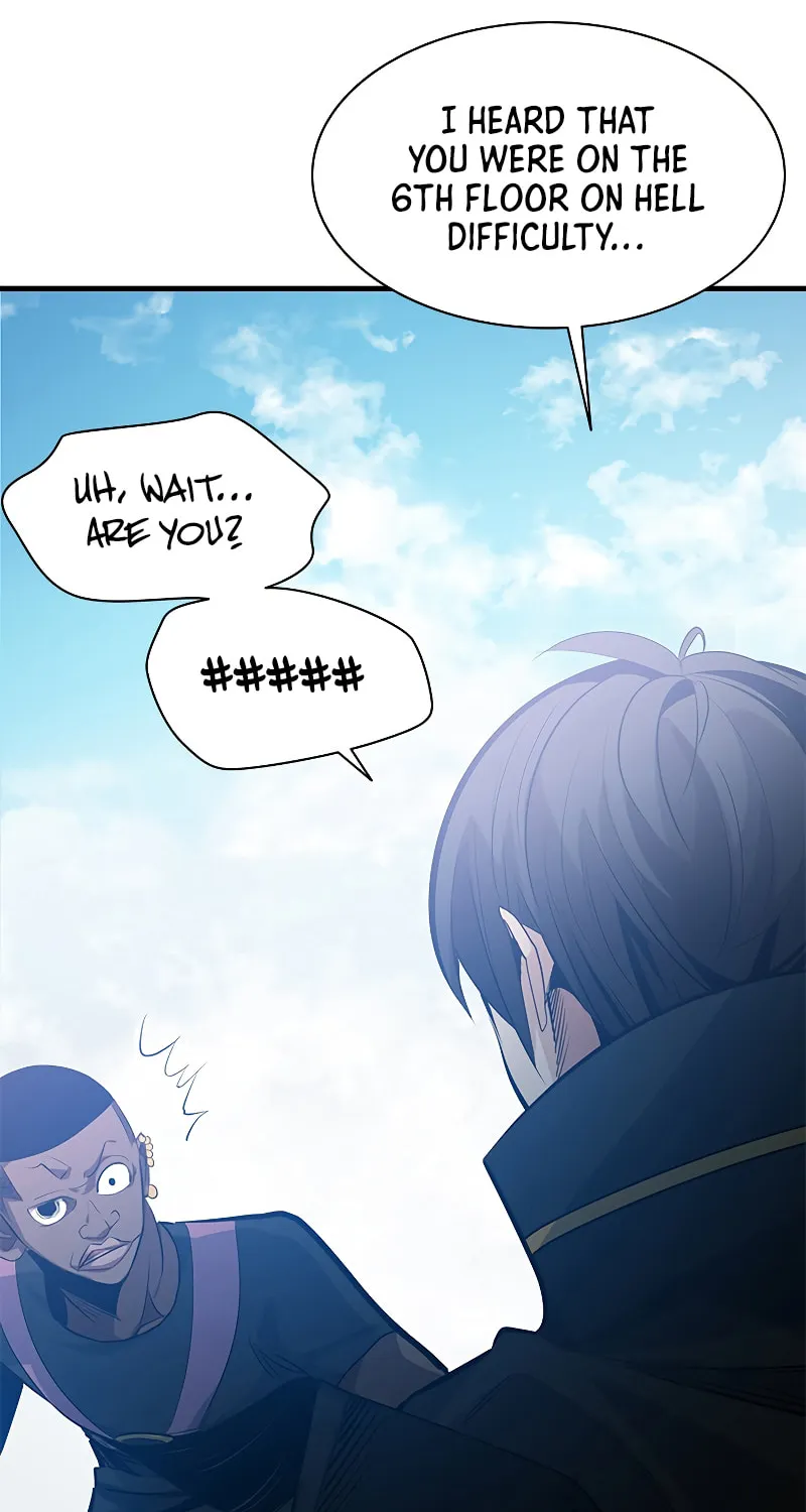 The Tutorial Is Too Tough! Chapter 117 page 84 - 